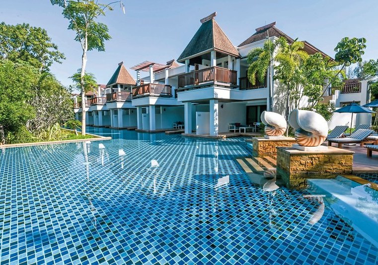 Hotel Allgemein