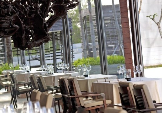 Kulinarik & Restaurants