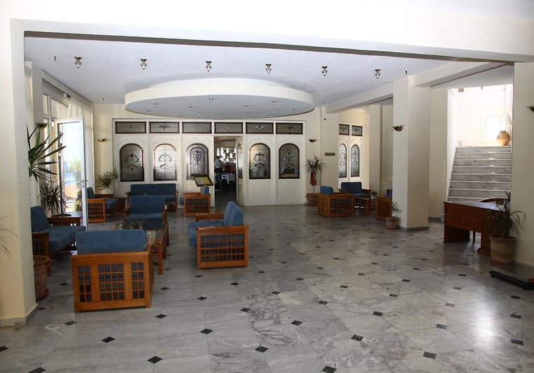 Hotel Allgemein