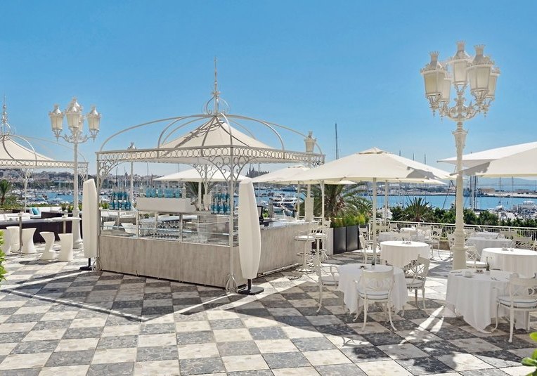Kulinarik & Restaurants