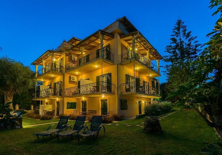 Hotel Allgemein
