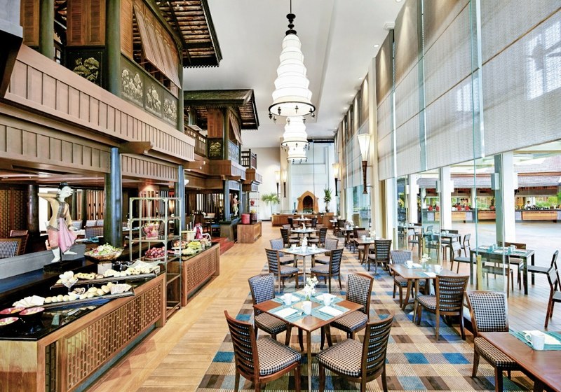 Kulinarik & Restaurants