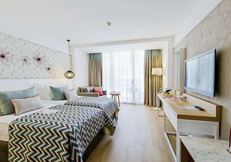 Hotel Allgemein