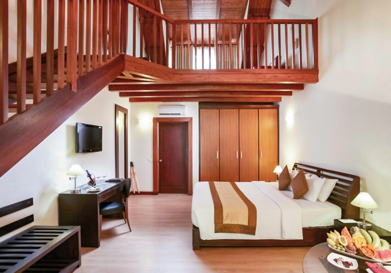 Zimmer & Wohnkomfort