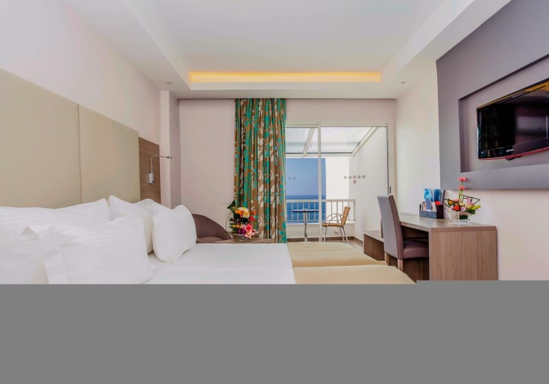 Zimmer & Wohnkomfort