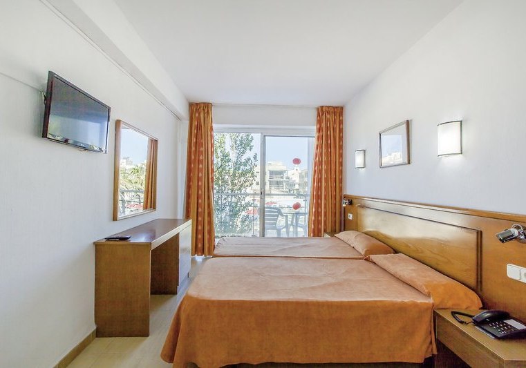 Hotel Allgemein
