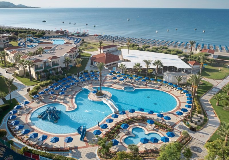 Hotel Allgemein