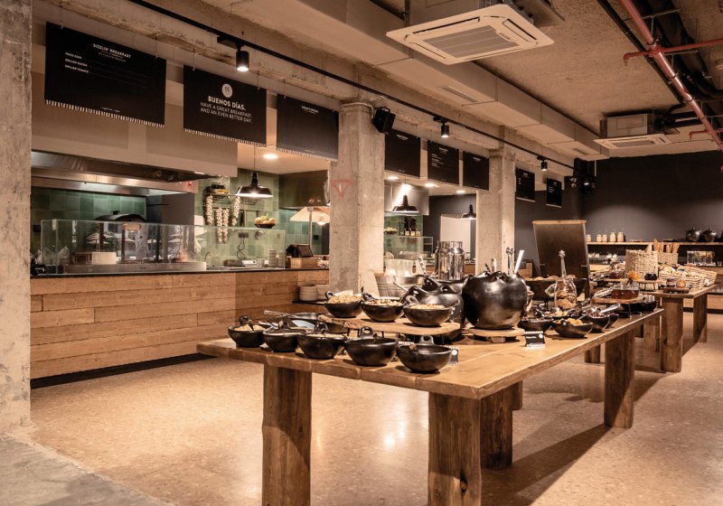 Kulinarik & Restaurants