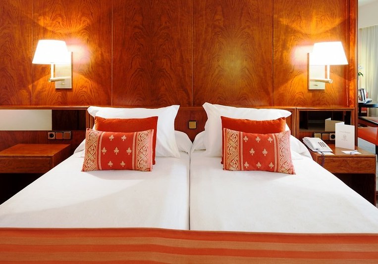 Hotel Allgemein