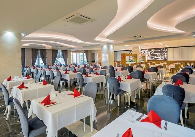 Hotel Allgemein