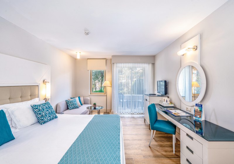 Zimmer & Wohnkomfort