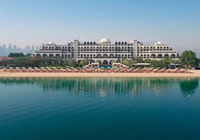 Hotel Allgemein