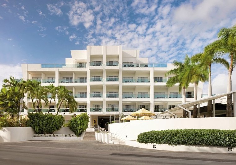 Hotel Allgemein