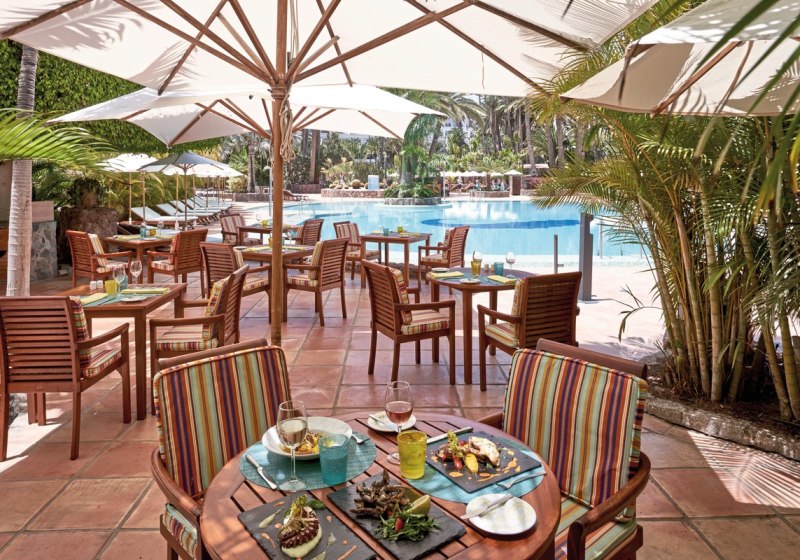 Kulinarik & Restaurants