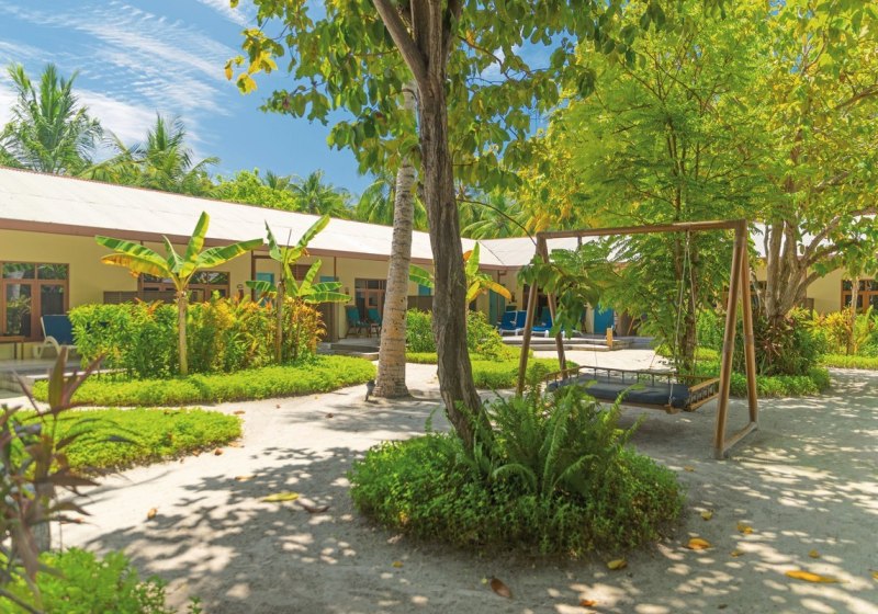 Hotel Allgemein