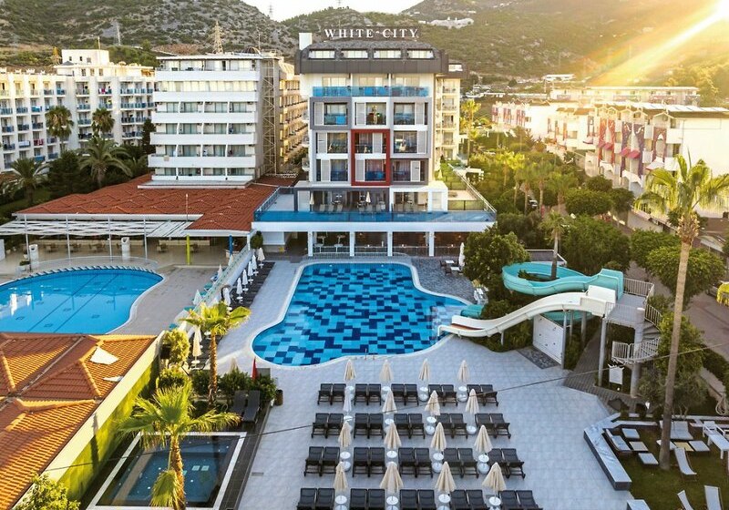 Hotel Allgemein