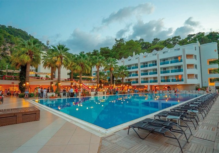Hotel Allgemein