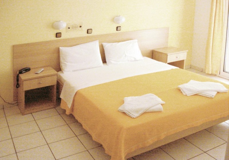 Hotel Allgemein