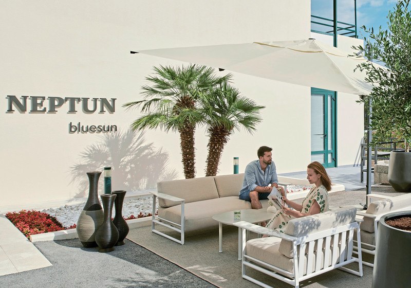 Beispiel: Kulinarik & Restaurants