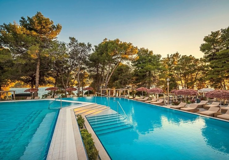 Hotel Allgemein