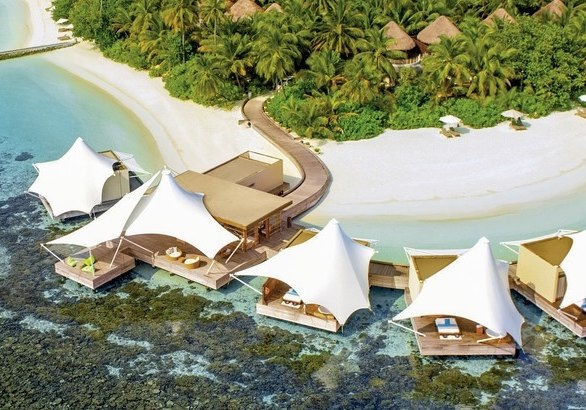 Hotelstrand