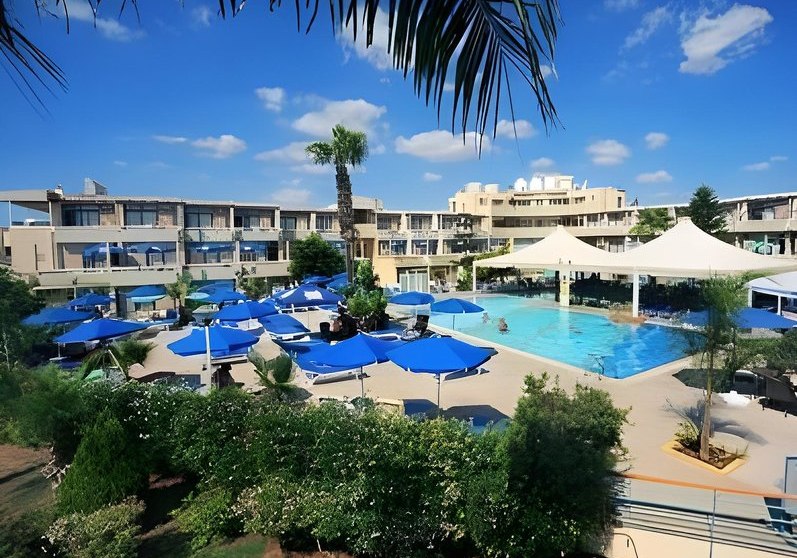 Hotel Allgemein