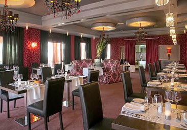 Hotel Allgemein