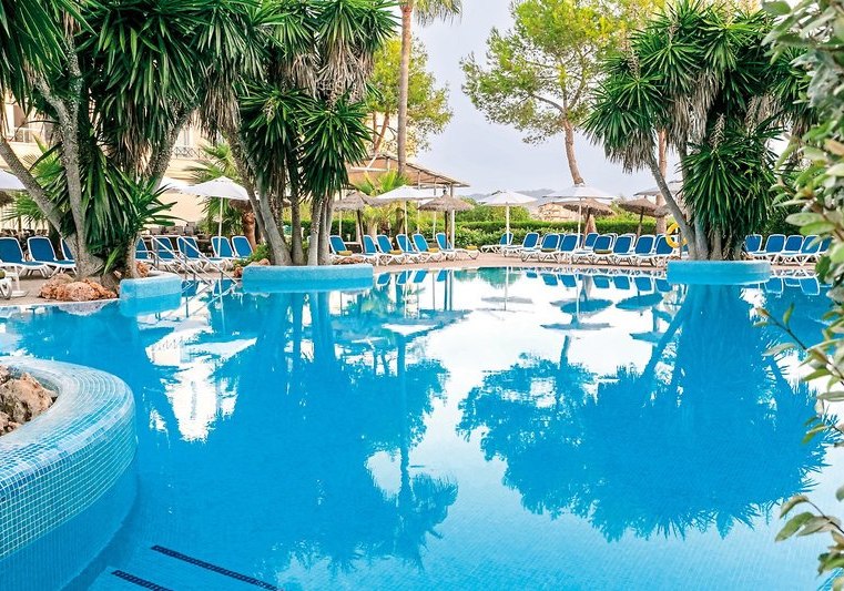 Hotel Allgemein
