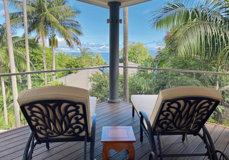 Beispiel: Hotel Außenpool