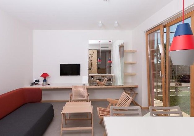 Hotel Allgemein