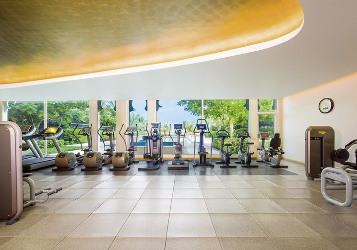 Beispiel: Sport & Fitness