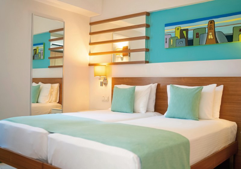 Zimmer & Wohnkomfort