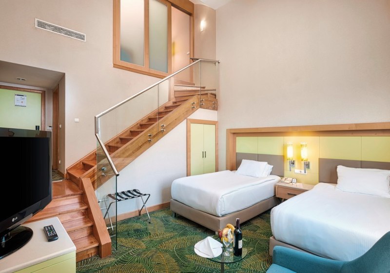 Hotel Allgemein