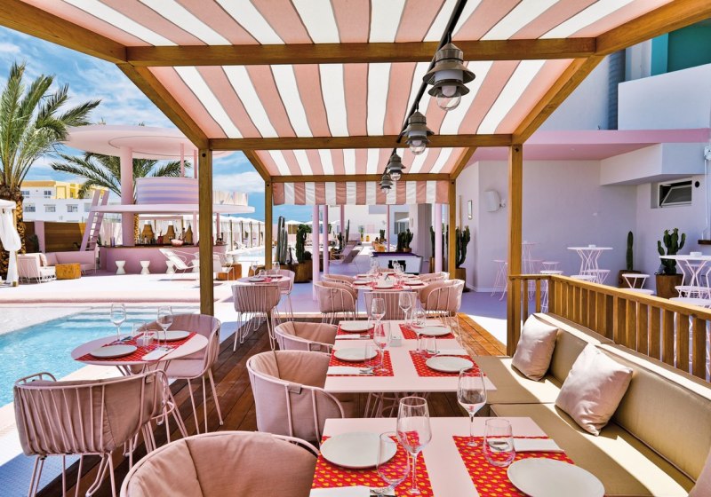 Beispiel: Kulinarik & Restaurants