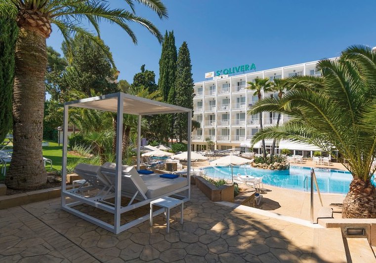 Hotel Allgemein