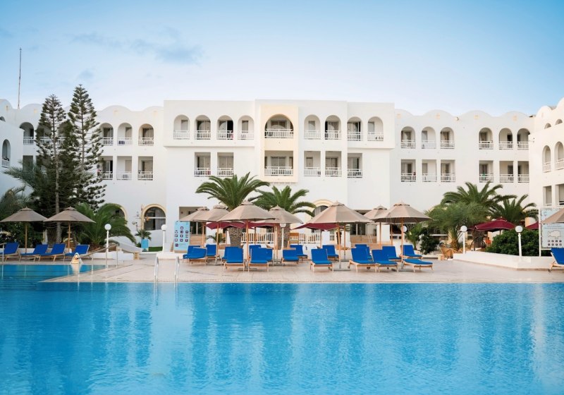 Hotel Allgemein