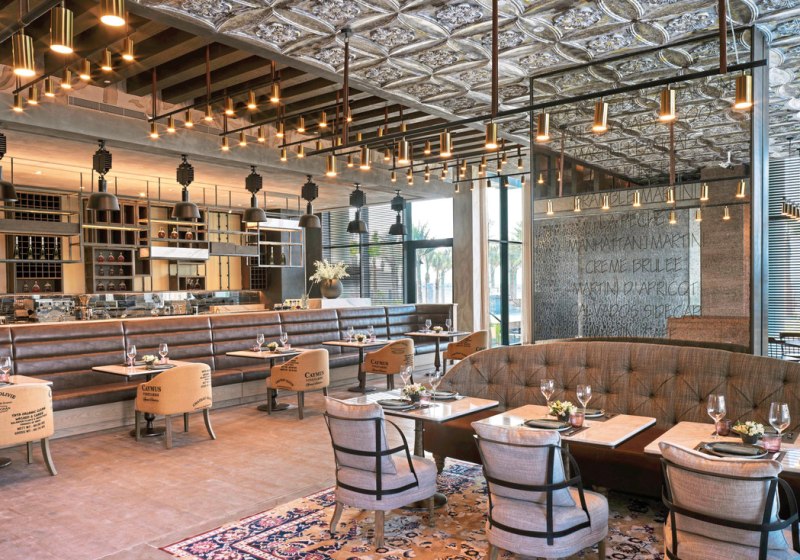 Kulinarik & Restaurants