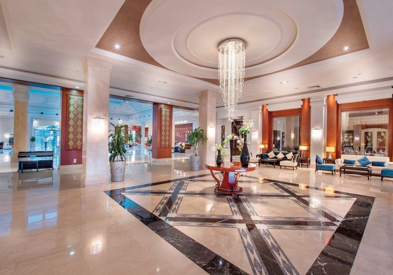 Hotel Allgemein