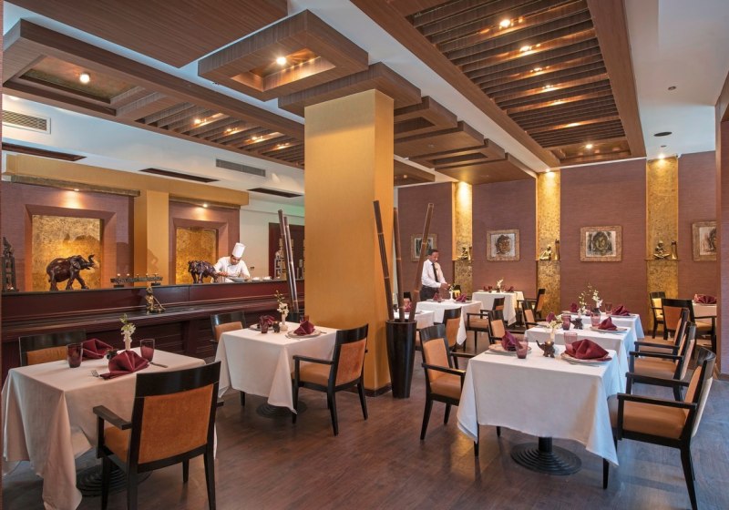 Hotel Allgemein