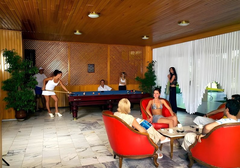 Hotel Allgemein