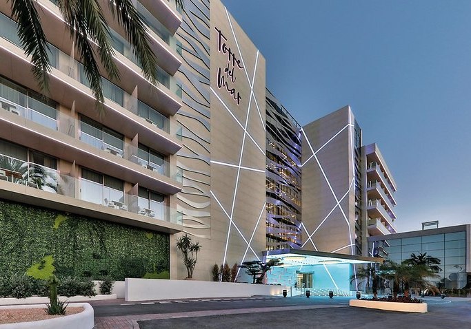 Hotel Allgemein