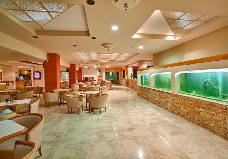 Hotel Allgemein