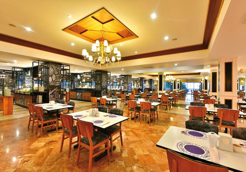 Beispiel: Kulinarik & Restaurants