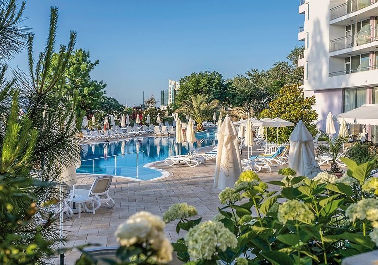 Hotel Allgemein