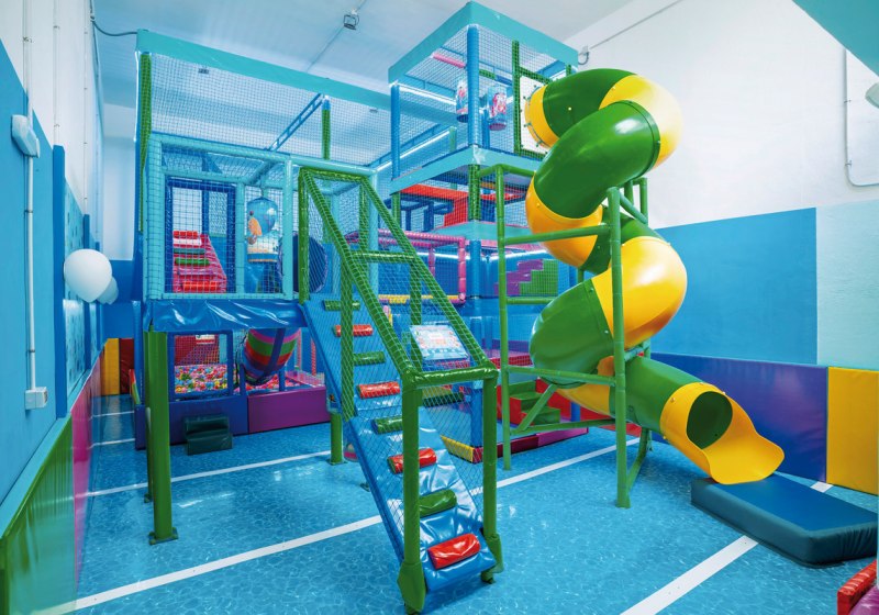 Beispiel: Unterhaltung Familie