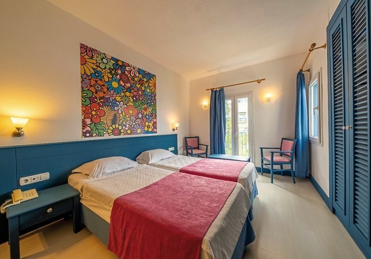 Hotel Allgemein