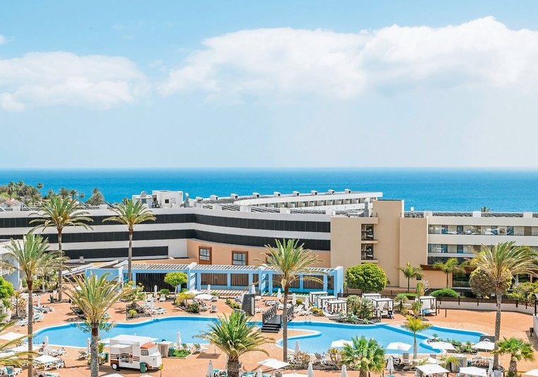 Hotel Allgemein
