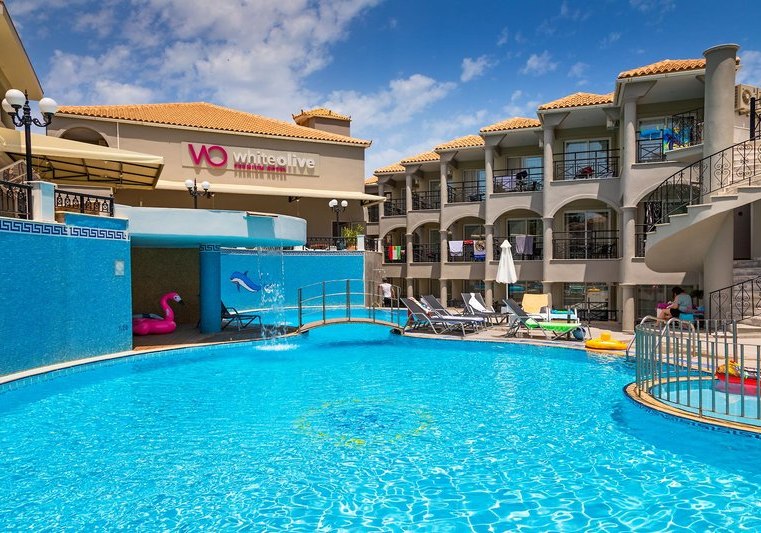 Hotel Allgemein