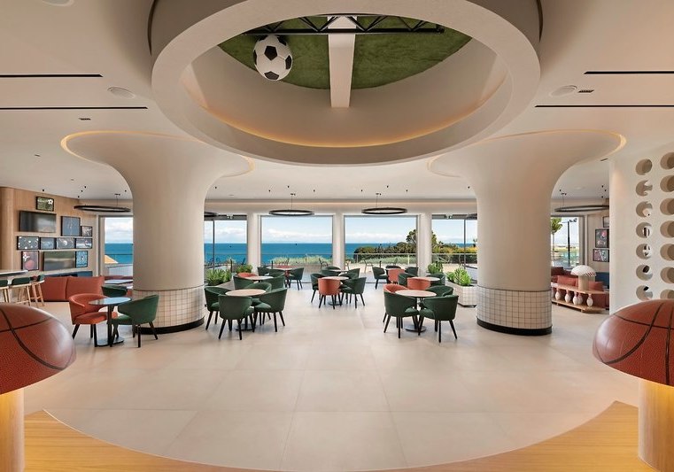 Beispiel: Kulinarik & Restaurants