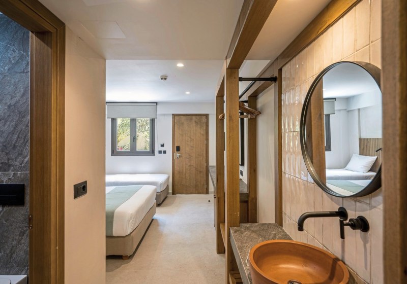 Zimmer & Wohnkomfort